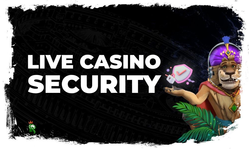 HitnSpin Casino Sicherheit