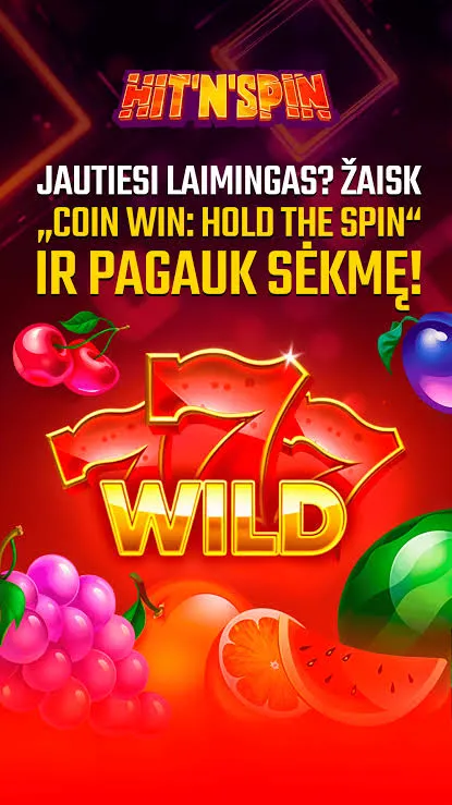 HitnSpin beliebte Slots
