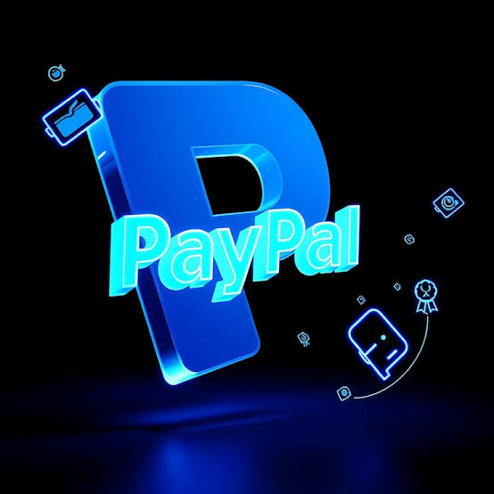 PayPal Zahlung